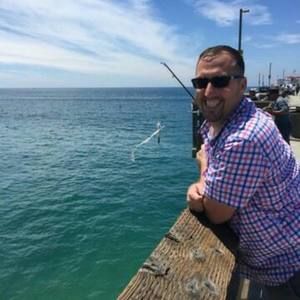 Meet your Posher, Kris